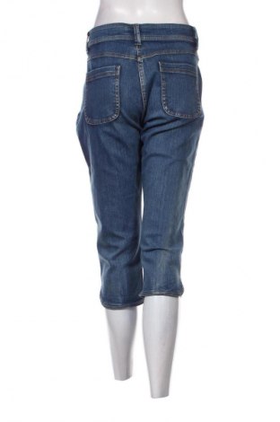 Dámske džínsy  True Style, Veľkosť XL, Farba Modrá, Cena  16,44 €