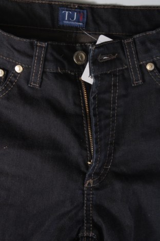 Γυναικείο Τζίν Trussardi Jeans, Μέγεθος XS, Χρώμα Γκρί, Τιμή 35,99 €