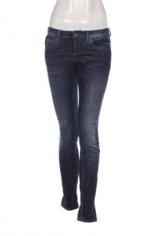 Damen Jeans United Colors Of Benetton, Größe M, Farbe Blau, Preis 15,69 €