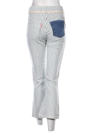 Damen Jeans United Colors Of Benetton, Größe S, Farbe Mehrfarbig, Preis 19,18 €