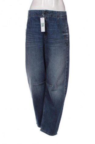 Damen Jeans United Colors Of Benetton, Größe M, Farbe Blau, Preis 26,37 €
