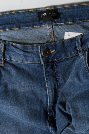 Damen Jeans Up 2 Fashion, Größe XXL, Farbe Blau, Preis 22,41 €