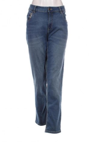 Damen Jeans Up 2 Fashion, Größe XXL, Farbe Blau, Preis € 32,01