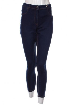 Damen Jeans Up 2 Fashion, Größe XL, Farbe Blau, Preis 19,21 €