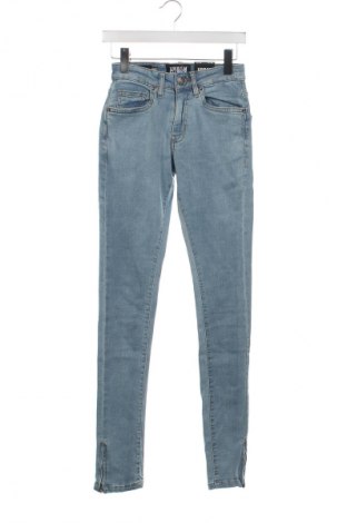 Damen Jeans Urban Classics, Größe M, Farbe Blau, Preis € 26,37