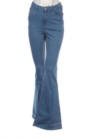 Dámske džínsy  Urban Classics, Veľkosť L, Farba Modrá, Cena  47,94 €