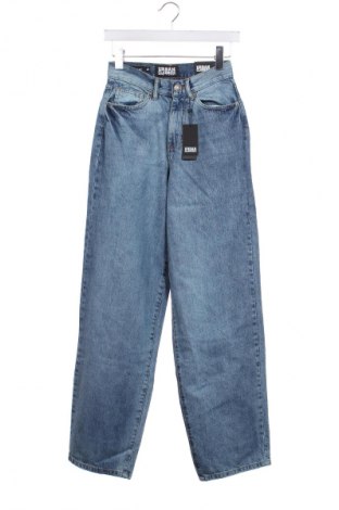 Damen Jeans Urban Classics, Größe XS, Farbe Blau, Preis € 47,94