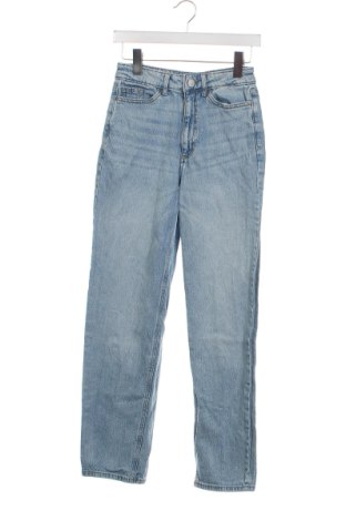 Damen Jeans VILA, Größe XS, Farbe Blau, Preis € 17,86