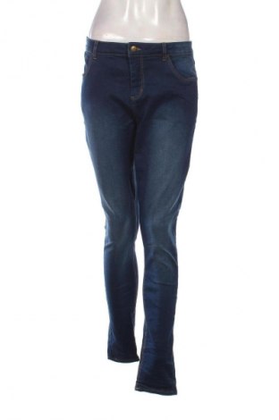 Damen Jeans VRS, Größe XL, Farbe Blau, Preis 6,49 €