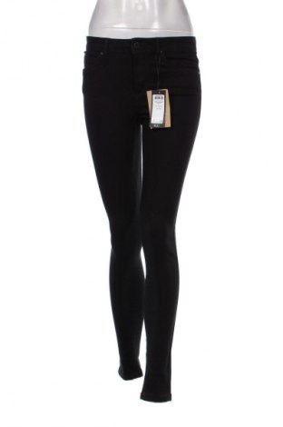 Γυναικείο Τζίν Vero Moda, Μέγεθος XS, Χρώμα Μαύρο, Τιμή 17,86 €
