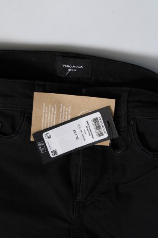 Damen Jeans Vero Moda, Größe XS, Farbe Schwarz, Preis 17,86 €
