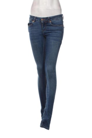 Γυναικείο Τζίν Vero Moda, Μέγεθος S, Χρώμα Μπλέ, Τιμή 10,52 €