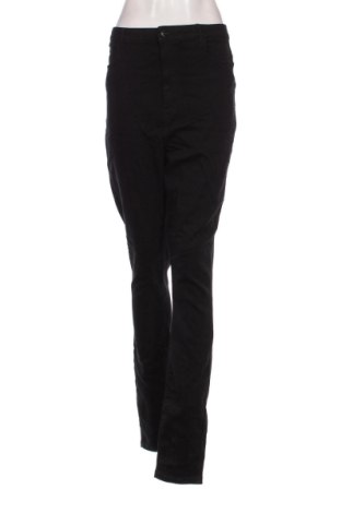 Dámske džínsy  Vero Moda, Veľkosť XL, Farba Čierna, Cena  24,01 €