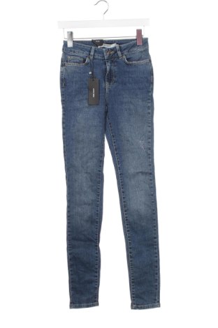 Damen Jeans Vero Moda, Größe XXS, Farbe Blau, Preis 30,00 €