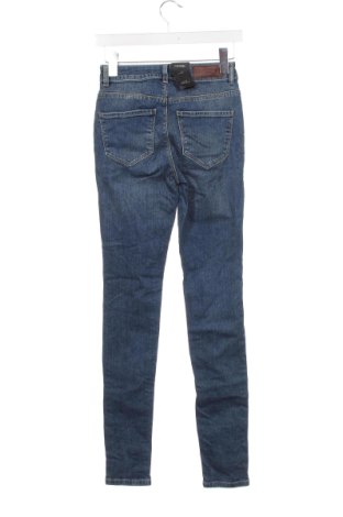 Damen Jeans Vero Moda, Größe XXS, Farbe Blau, Preis 30,00 €