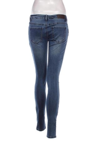 Dámské džíny  Vero Moda, Velikost M, Barva Modrá, Cena  271,00 Kč