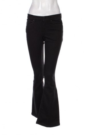 Γυναικείο Τζίν Vero Moda, Μέγεθος XS, Χρώμα Μαύρο, Τιμή 19,85 €