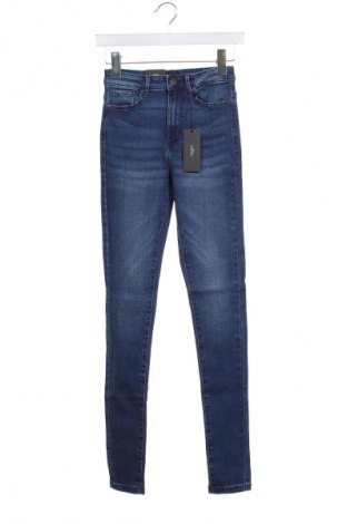 Damen Jeans Vero Moda, Größe XS, Farbe Blau, Preis 19,85 €