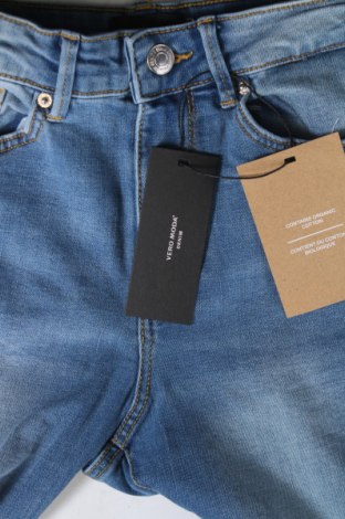 Damen Jeans Vero Moda, Größe XS, Farbe Blau, Preis € 17,86