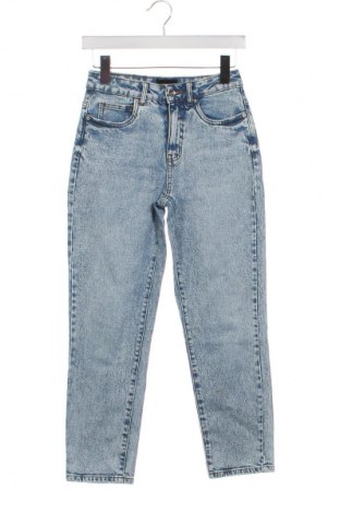 Dámské džíny  Vero Moda, Velikost XS, Barva Modrá, Cena  558,00 Kč