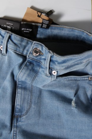 Dámske džínsy  Vero Moda, Veľkosť S, Farba Modrá, Cena  15,88 €