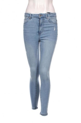 Damskie jeansy Vero Moda, Rozmiar S, Kolor Niebieski, Cena 77,99 zł