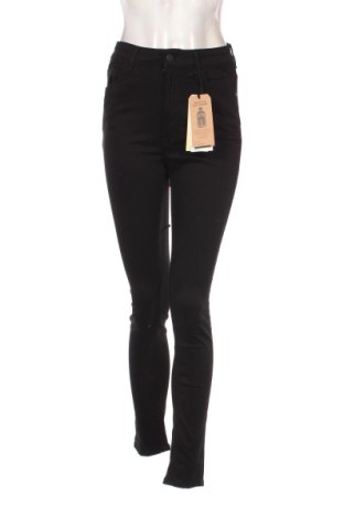 Γυναικείο Τζίν Vero Moda, Μέγεθος S, Χρώμα Μαύρο, Τιμή 17,86 €