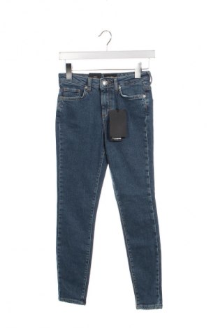 Damen Jeans Vero Moda, Größe S, Farbe Blau, Preis € 39,69