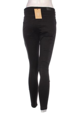 Damen Jeans Vero Moda, Größe M, Farbe Schwarz, Preis 39,69 €