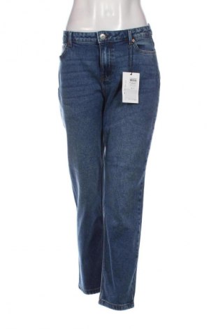 Damen Jeans Vero Moda, Größe M, Farbe Blau, Preis 39,69 €