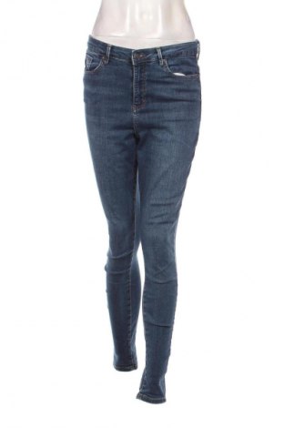 Damen Jeans Vero Moda, Größe L, Farbe Blau, Preis € 19,85