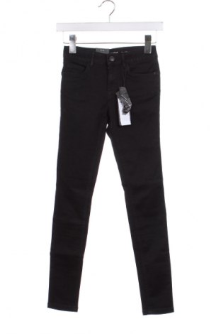 Damen Jeans Vero Moda, Größe XS, Farbe Schwarz, Preis € 16,49