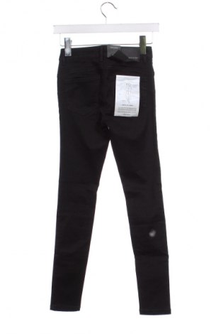 Damen Jeans Vero Moda, Größe XS, Farbe Schwarz, Preis 16,49 €