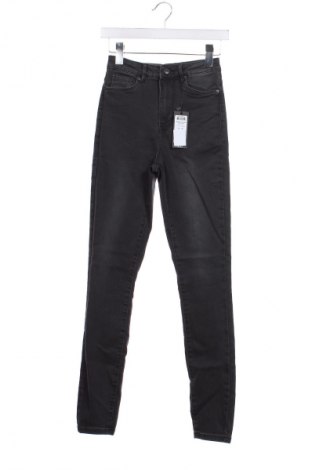 Damen Jeans Vero Moda, Größe XS, Farbe Grau, Preis € 14,99