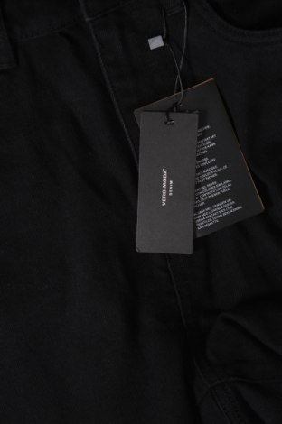 Γυναικείο Τζίν Vero Moda, Μέγεθος XS, Χρώμα Μαύρο, Τιμή 15,88 €