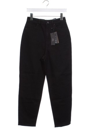 Dámske džínsy  Vero Moda, Veľkosť XS, Farba Čierna, Cena  39,69 €