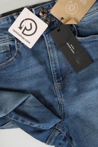 Damen Jeans Vero Moda, Größe XS, Farbe Blau, Preis € 15,49