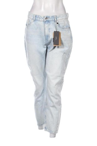 Dámské džíny  Vero Moda, Velikost XL, Barva Modrá, Cena  614,00 Kč