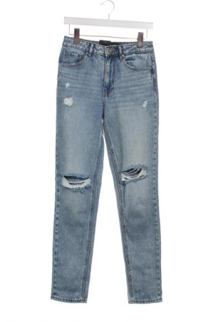Dámské džíny  Vero Moda, Velikost XS, Barva Modrá, Cena  1 116,00 Kč