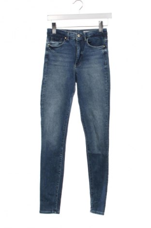 Dámské džíny  Vero Moda, Velikost S, Barva Modrá, Cena  1 116,00 Kč