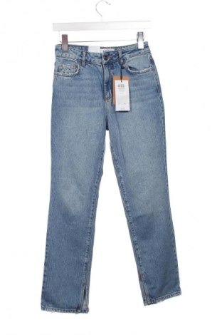 Damen Jeans Vero Moda, Größe S, Farbe Blau, Preis 8,79 €