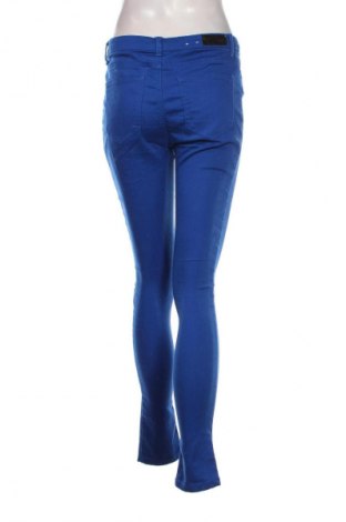 Dámske džínsy  Vero Moda, Veľkosť M, Farba Modrá, Cena  8,68 €