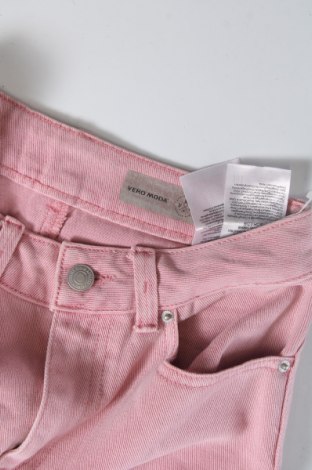 Damen Jeans Vero Moda, Größe XS, Farbe Rosa, Preis 2,99 €