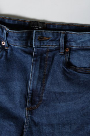 Dámské džíny  Vero Moda, Velikost M, Barva Modrá, Cena  217,00 Kč