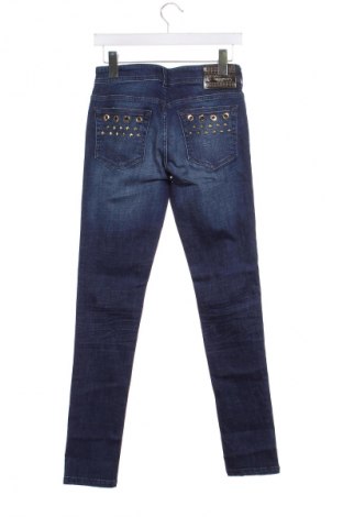 Damen Jeans Versace Jeans, Größe XS, Farbe Blau, Preis 78,56 €