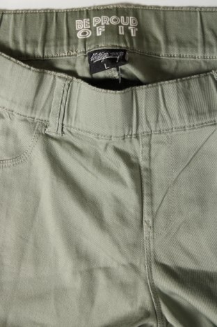 Dámské džíny  Vintage, Velikost L, Barva Zelená, Cena  254,00 Kč