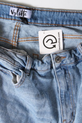 Damen Jeans Vylette, Größe XL, Farbe Blau, Preis € 12,11