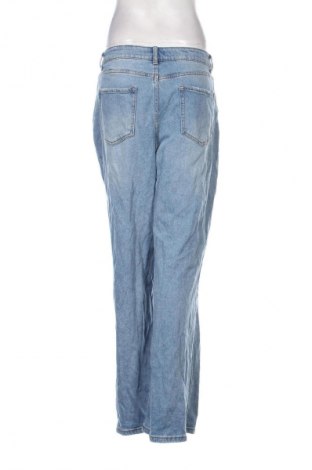 Γυναικείο Τζίν Vylette, Μέγεθος XL, Χρώμα Μπλέ, Τιμή 10,76 €