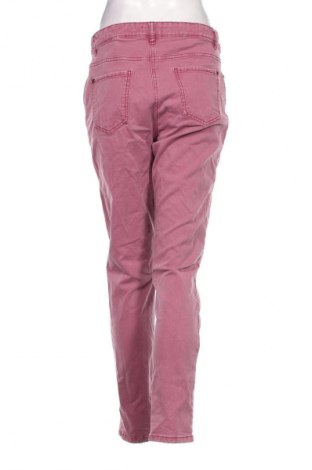 Damen Jeans Walbusch, Größe M, Farbe Aschrosa, Preis € 28,70