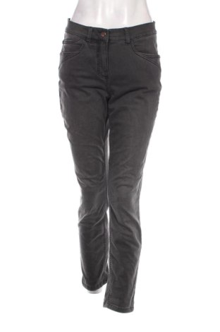 Damen Jeans Walbusch, Größe M, Farbe Grau, Preis € 52,19